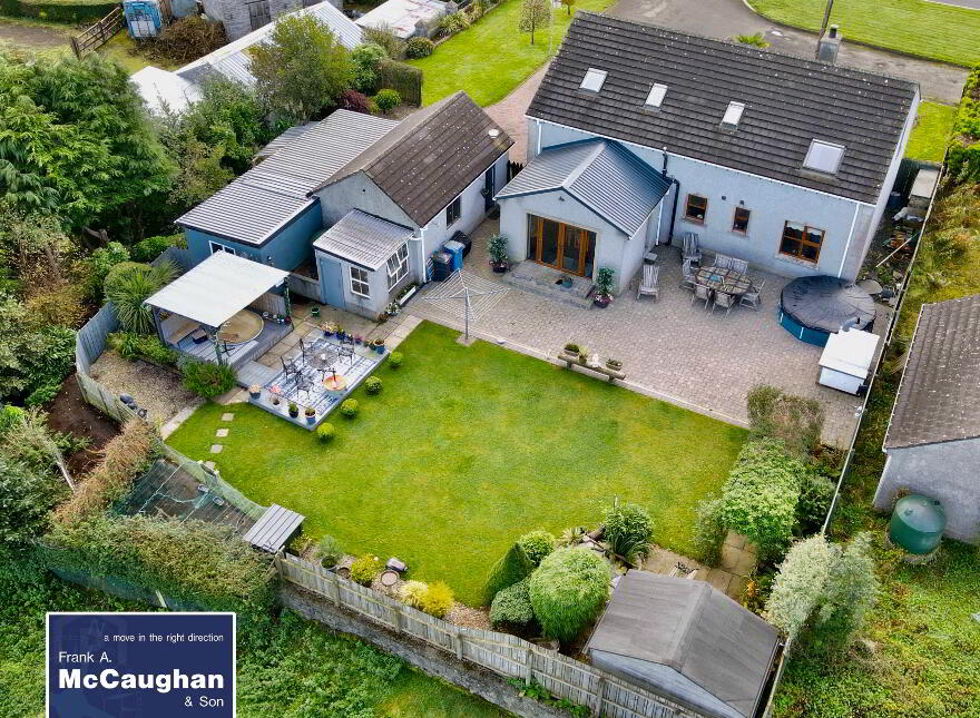 180b Kilraughts Road, Ballymoney, BT53 8NL