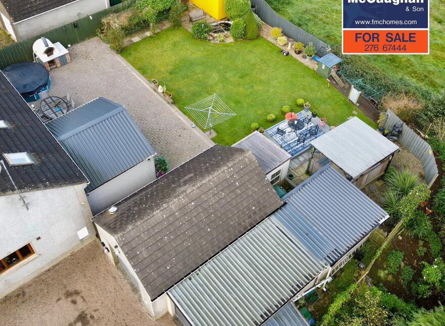 180b Kilraughts Road, Ballymoney, BT53 8NL