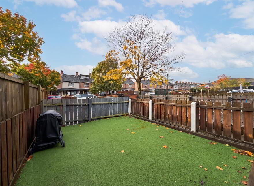 58 Stratford Gardens, Belfast, BT14 7NS
