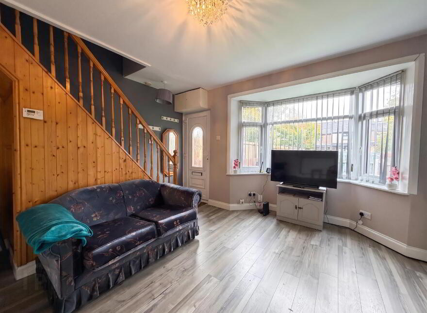 58 Stratford Gardens, Belfast, BT14 7NS