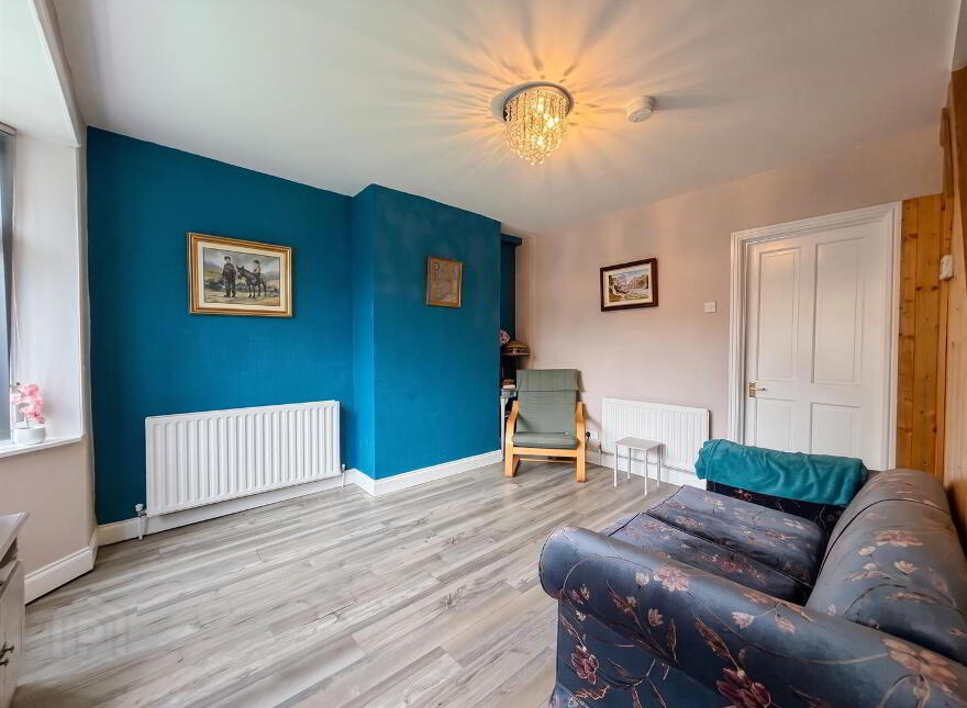 58 Stratford Gardens, Belfast, BT14 7NS