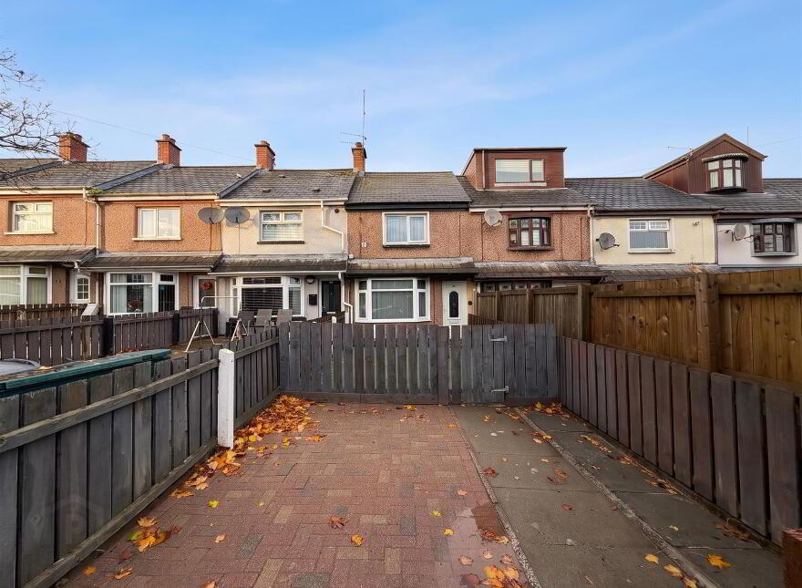58 Stratford Gardens, Belfast, BT14 7NS
