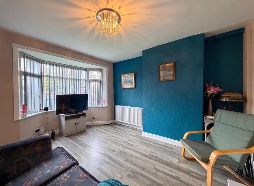 58 Stratford Gardens, Belfast, BT14 7NS