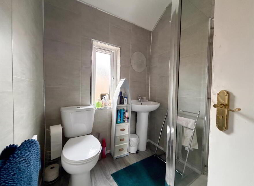 58 Stratford Gardens, Belfast, BT14 7NS