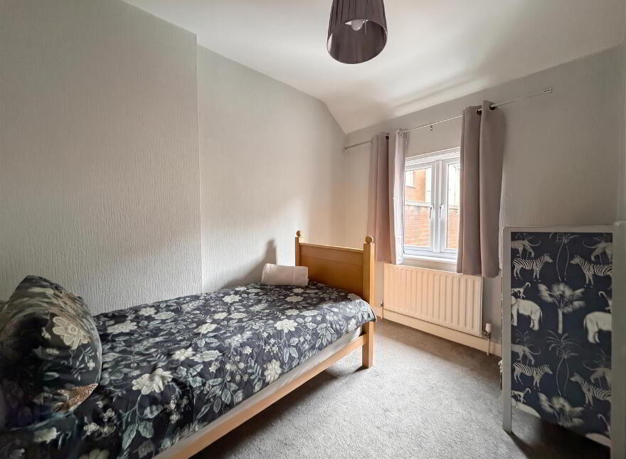58 Stratford Gardens, Belfast, BT14 7NS