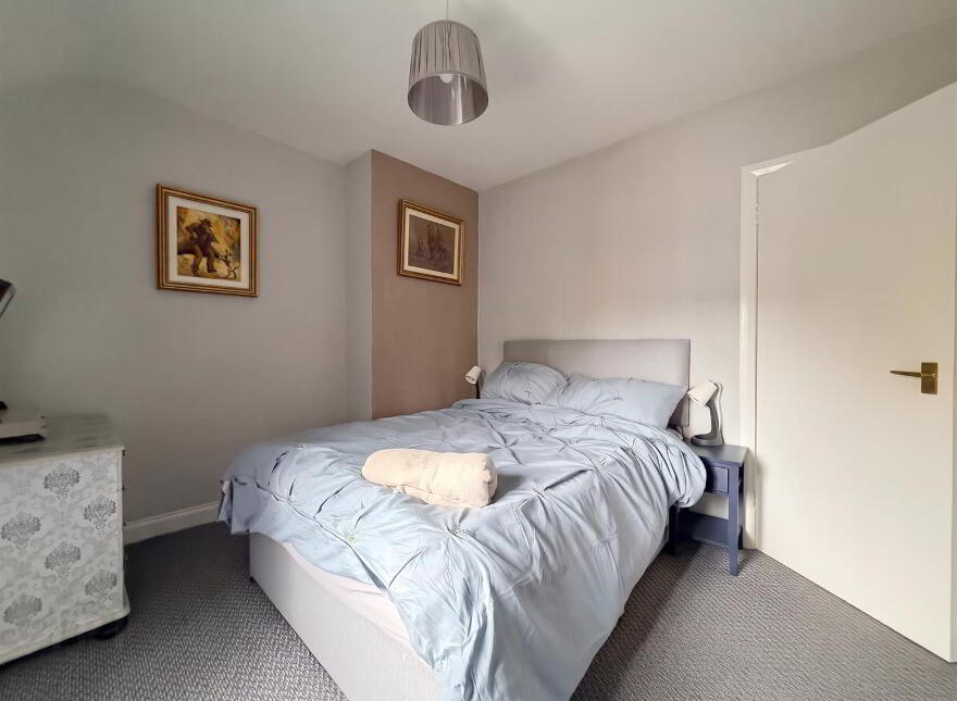 58 Stratford Gardens, Belfast, BT14 7NS