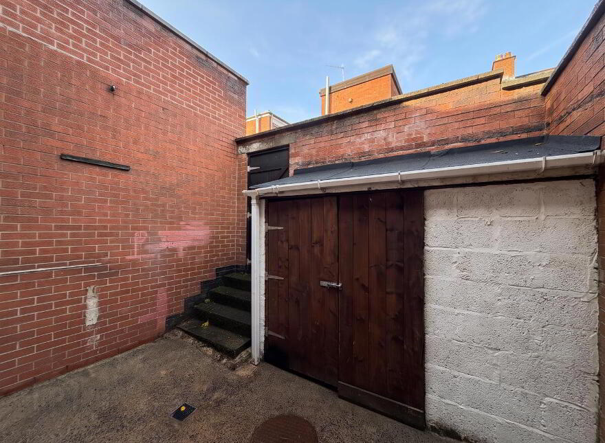 58 Stratford Gardens, Belfast, BT14 7NS
