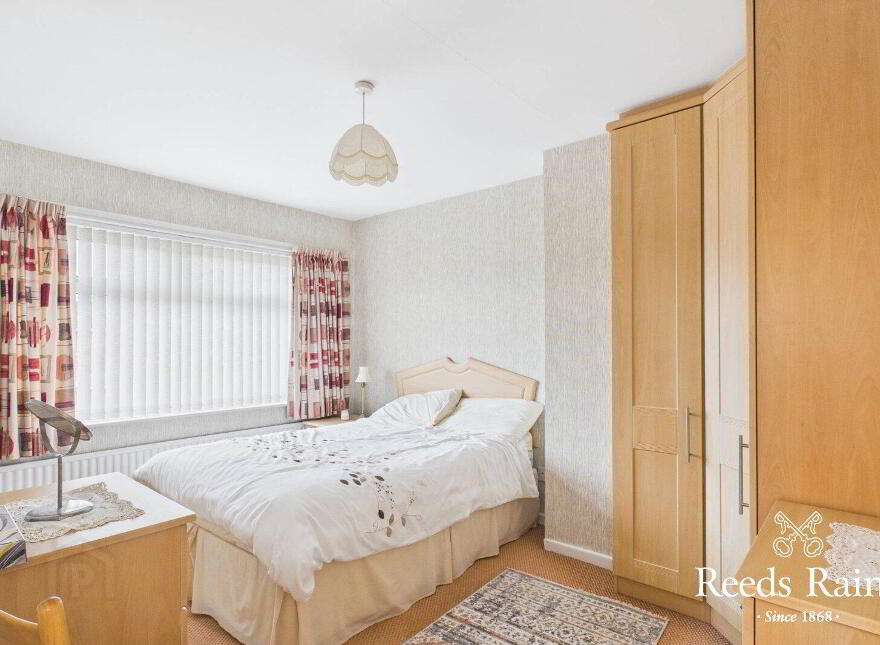 87 Orangefield Avenue, Belfast, BT5 6DH