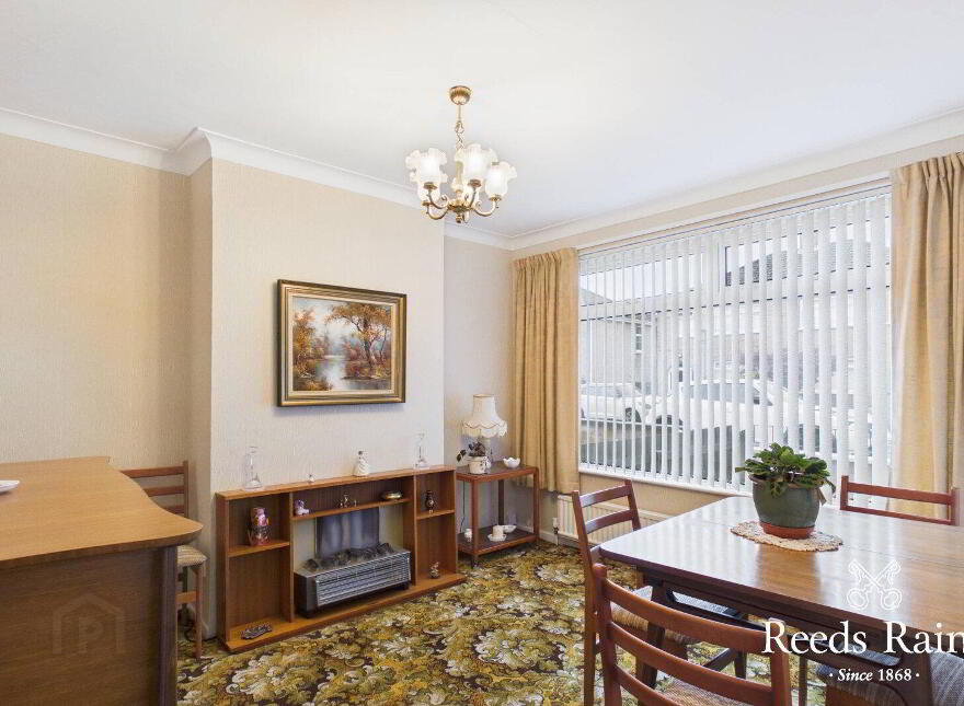 87 Orangefield Avenue, Belfast, BT5 6DH