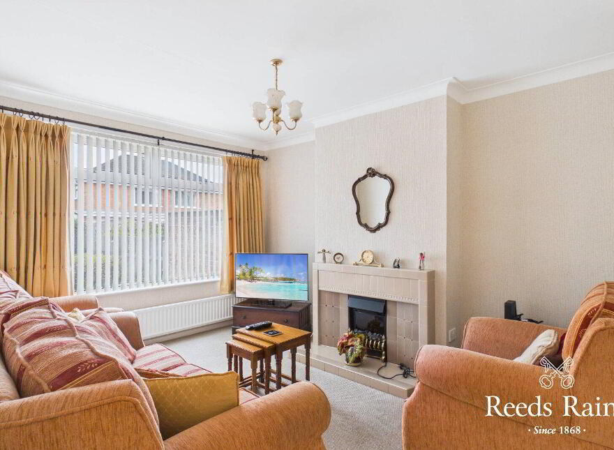 87 Orangefield Avenue, Belfast, BT5 6DH