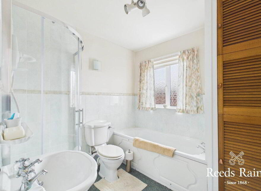 87 Orangefield Avenue, Belfast, BT5 6DH