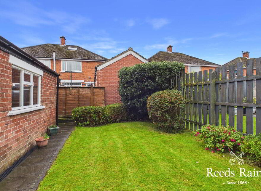 87 Orangefield Avenue, Belfast, BT5 6DH