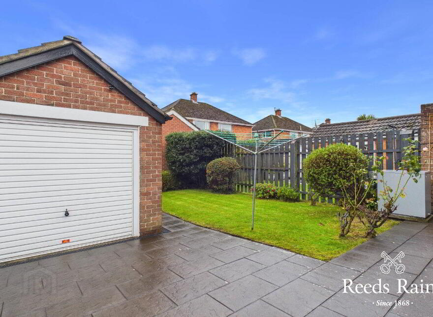 87 Orangefield Avenue, Belfast, BT5 6DH