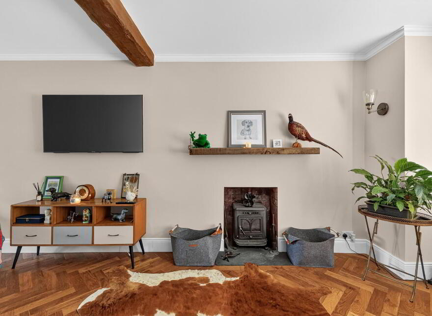 8 Gibson Park Gardens, Belfast, BT6 9GN