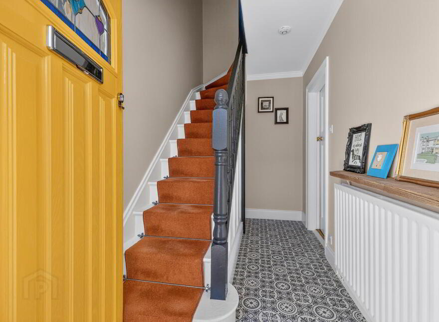 8 Gibson Park Gardens, Belfast, BT6 9GN