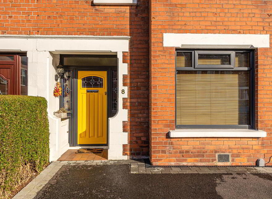8 Gibson Park Gardens, Belfast, BT6 9GN