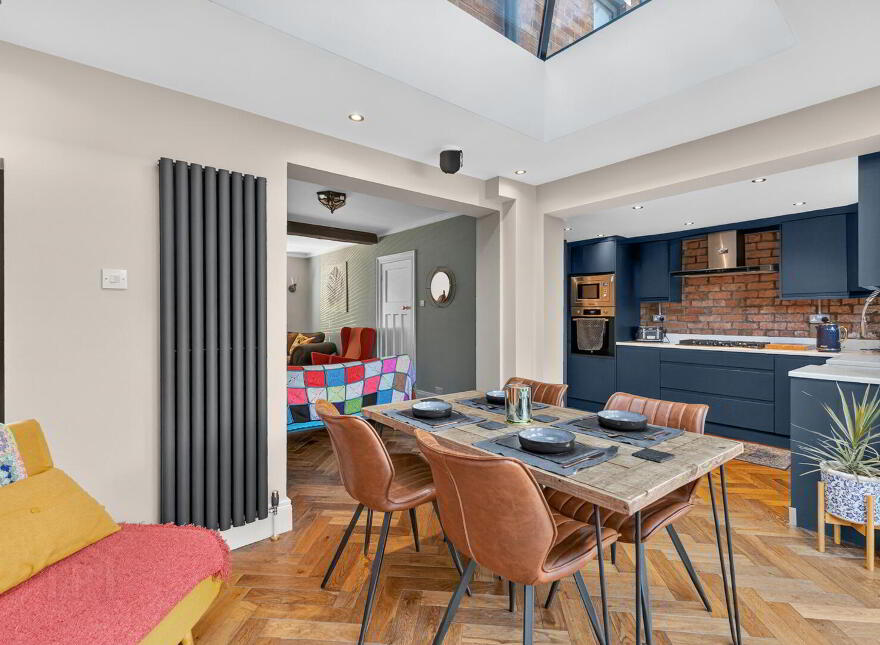 8 Gibson Park Gardens, Belfast, BT6 9GN