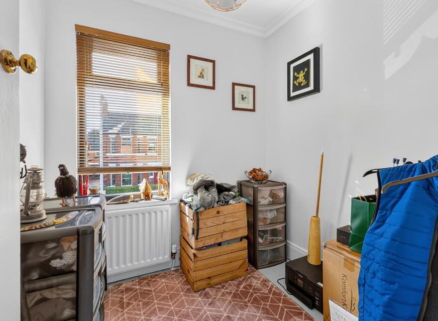 8 Gibson Park Gardens, Belfast, BT6 9GN