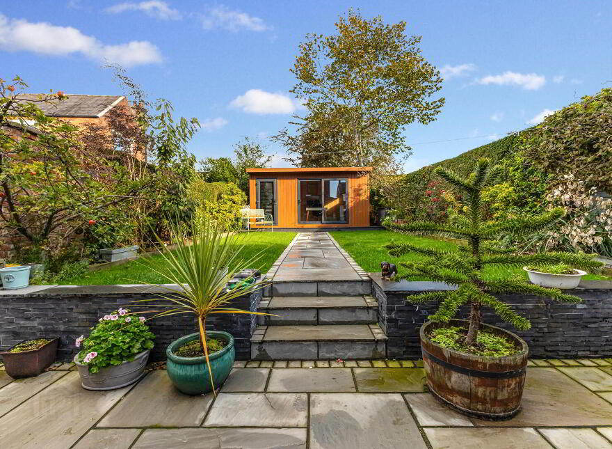 8 Gibson Park Gardens, Belfast, BT6 9GN