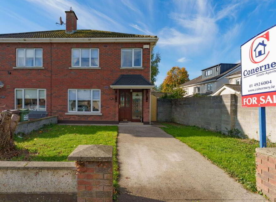 15 Littlepace Close, Clonee, D15ATP2