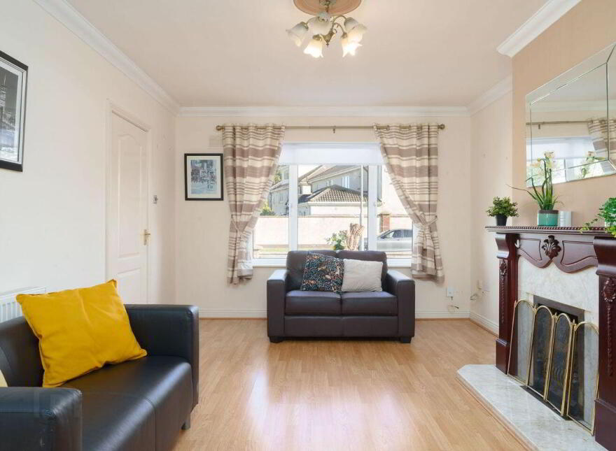 15 Littlepace Close, Clonee, D15ATP2