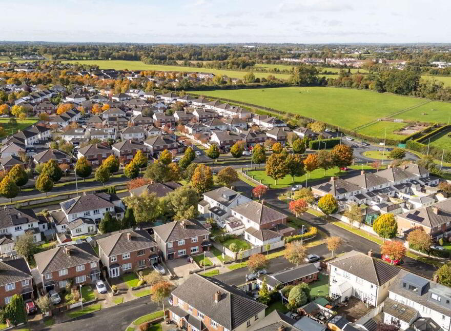 15 Littlepace Close, Clonee, D15ATP2