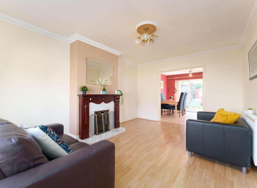 15 Littlepace Close, Clonee, D15ATP2