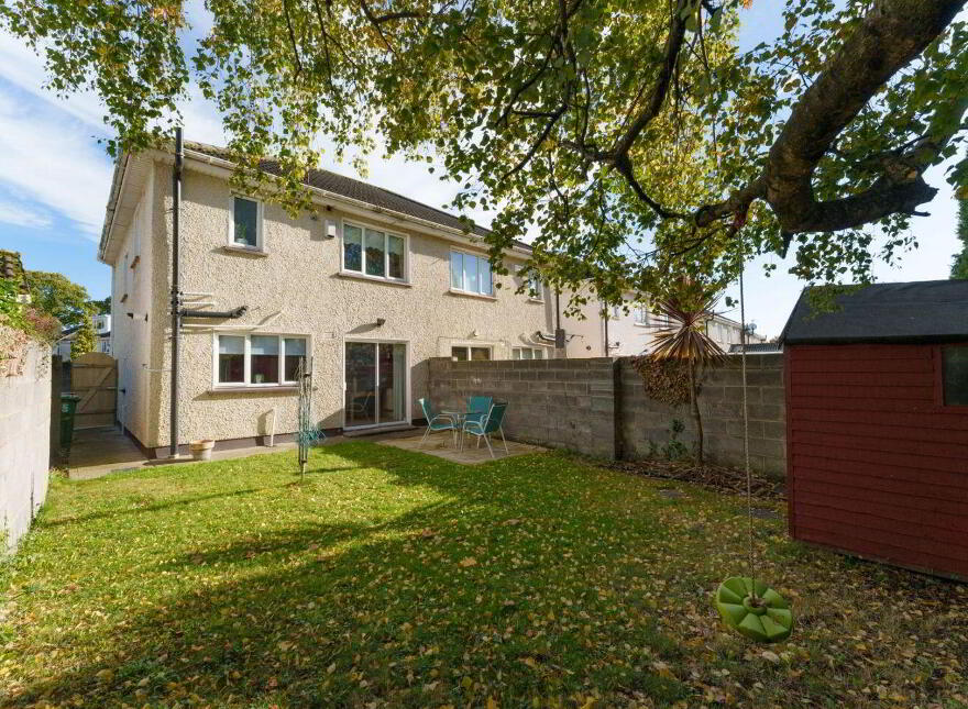 15 Littlepace Close, Clonee, D15ATP2