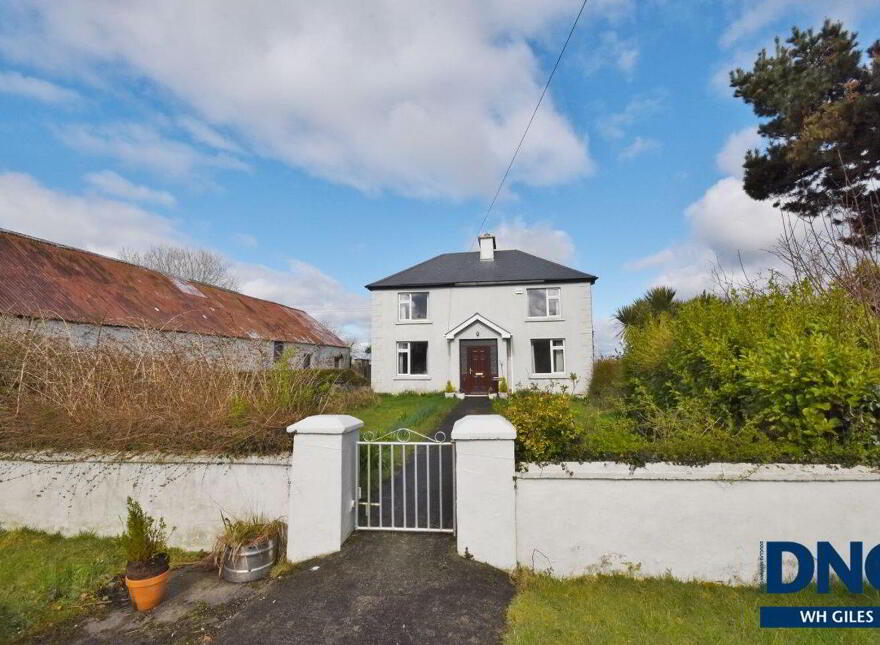 Knocknakilla, Kilflynn, V92H291