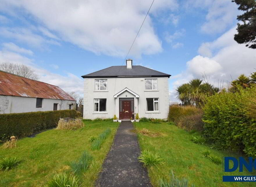 Knocknakilla, Kilflynn, V92H291