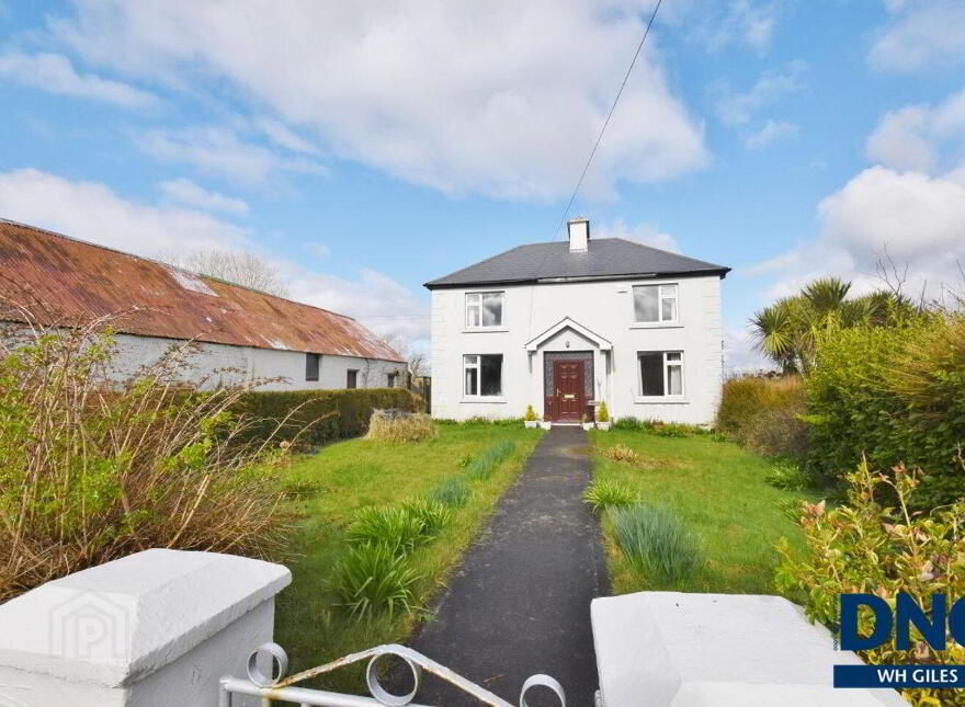 Knocknakilla, Kilflynn, V92H291