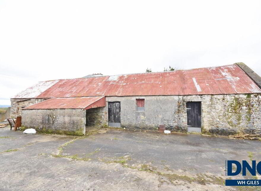 Knocknakilla, Kilflynn, V92H291