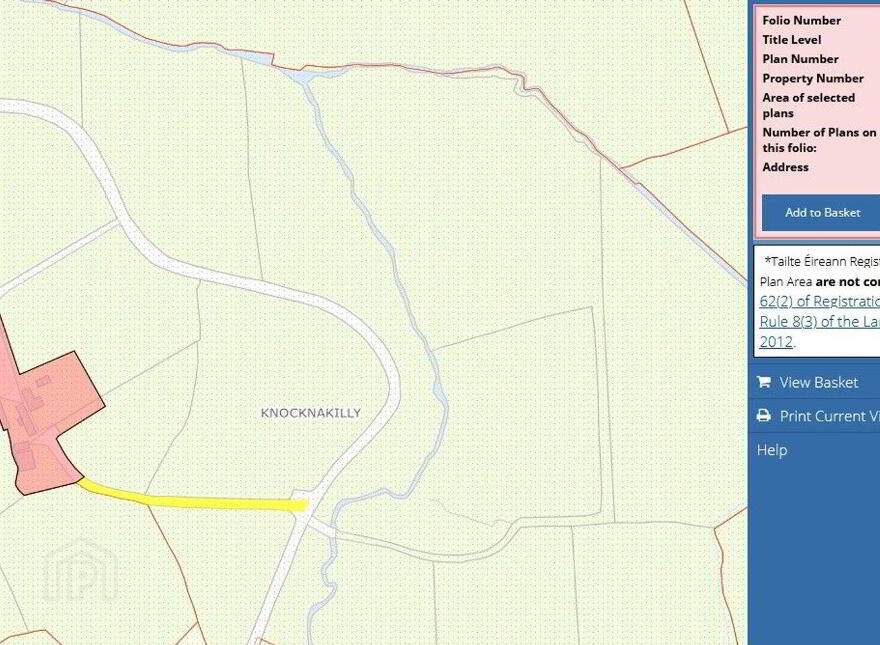 Knocknakilla, Kilflynn, V92H291