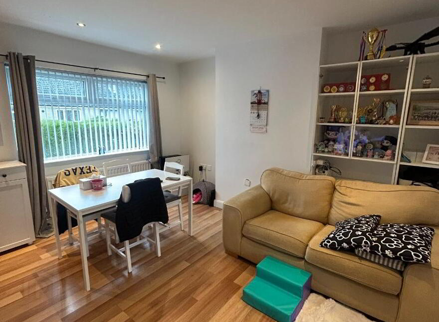 18 Cromwells Highway, Lisburn, BT27 5DH
