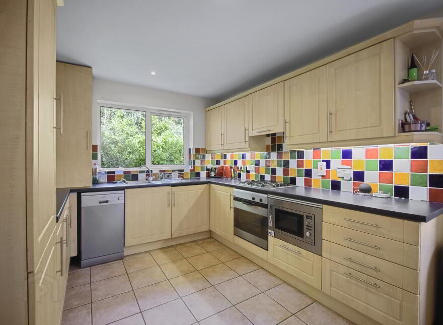 18 Minnowburn Mews, Belfast, BT8 8ST