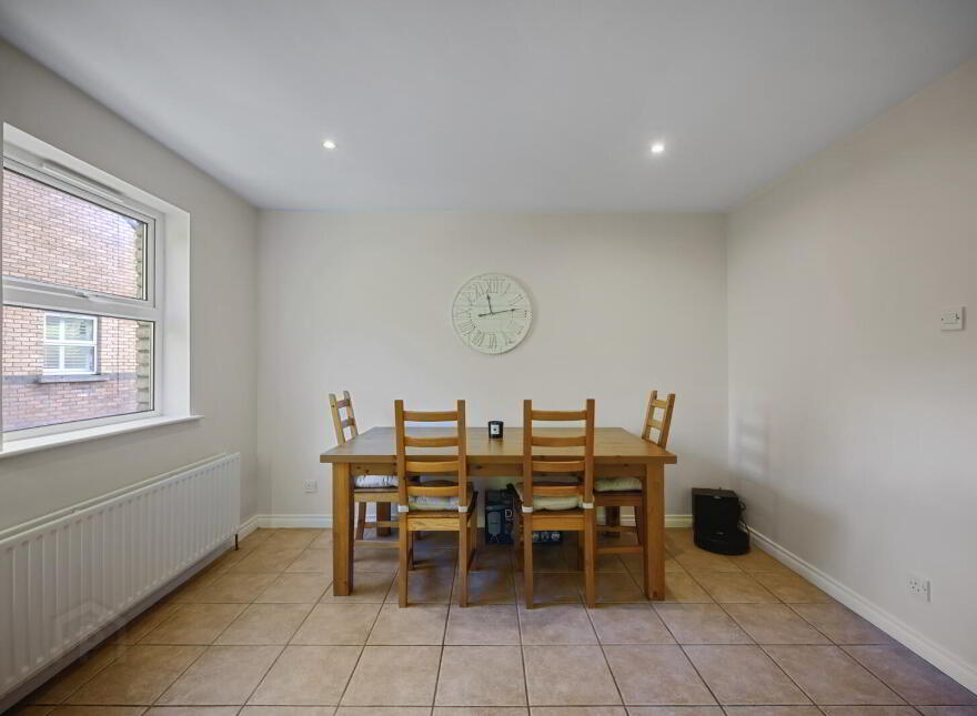 18 Minnowburn Mews, Belfast, BT8 8ST