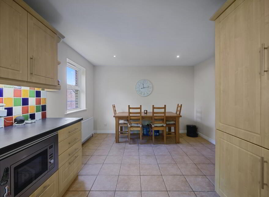 18 Minnowburn Mews, Belfast, BT8 8ST