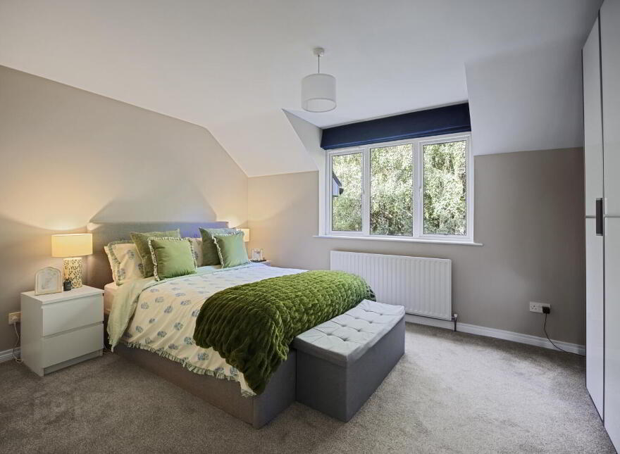 18 Minnowburn Mews, Belfast, BT8 8ST