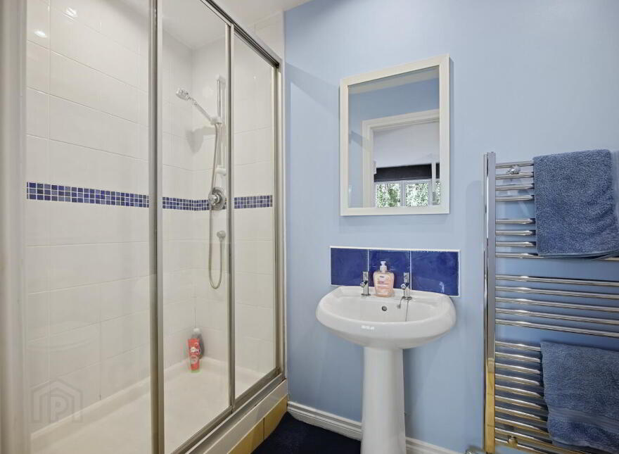 18 Minnowburn Mews, Belfast, BT8 8ST