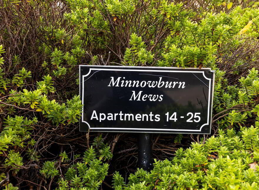 18 Minnowburn Mews, Belfast, BT8 8ST