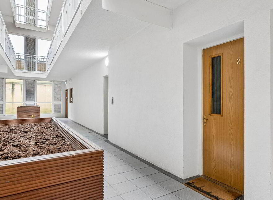 Apartment 2 Atrium Apartments 30 Island Street, Dublin 8, D08H640