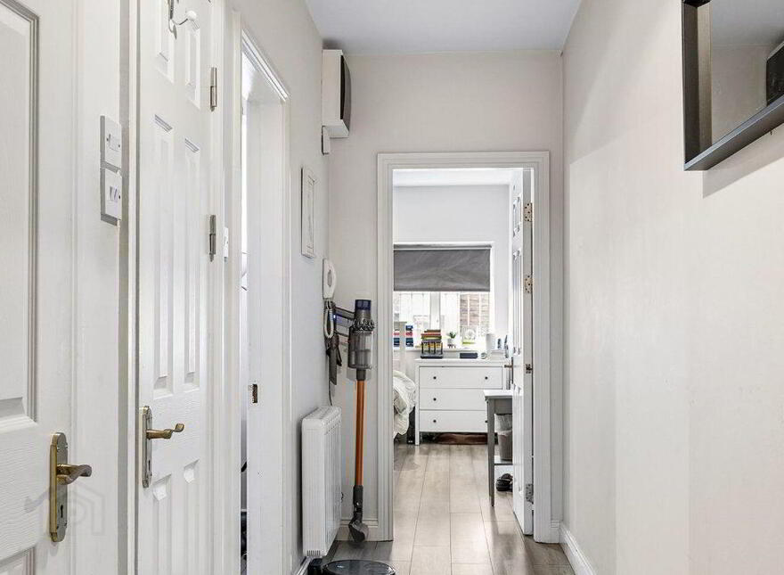 Apartment 2 Atrium Apartments 30 Island Street, Dublin 8, D08H640