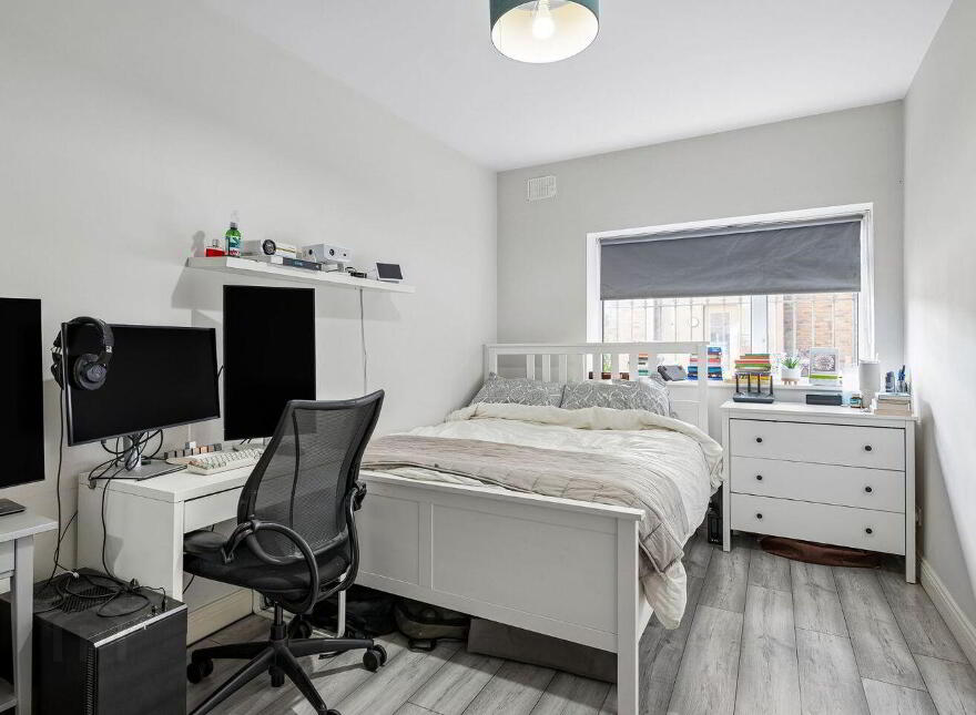 Apartment 2 Atrium Apartments 30 Island Street, Dublin 8, D08H640