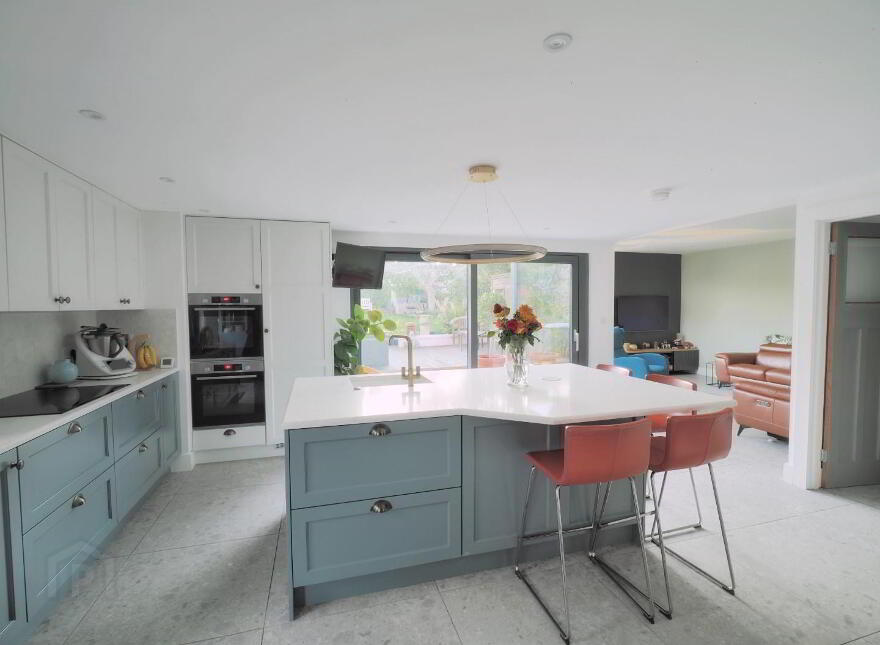 4 Brooklyn Avenue, Bangor, BT20 5RB