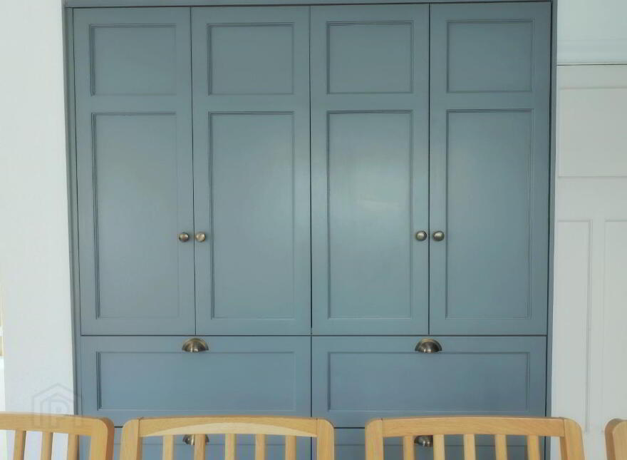 4 Brooklyn Avenue, Bangor, BT20 5RB