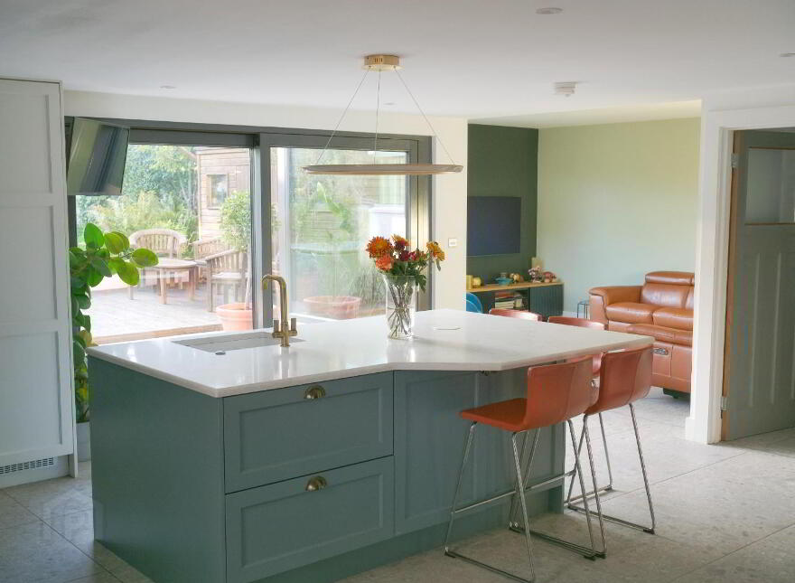 4 Brooklyn Avenue, Bangor, BT20 5RB