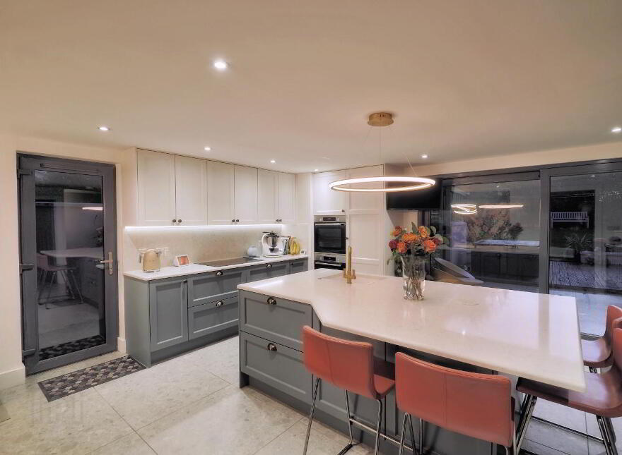 4 Brooklyn Avenue, Bangor, BT20 5RB