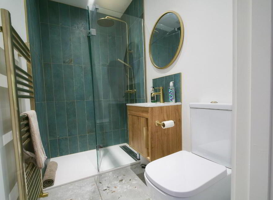 4 Brooklyn Avenue, Bangor, BT20 5RB