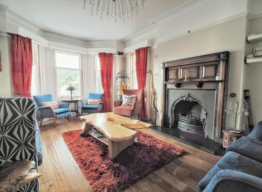 4 Brooklyn Avenue, Bangor, BT20 5RB
