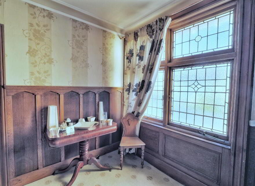 4 Brooklyn Avenue, Bangor, BT20 5RB
